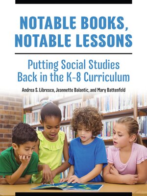 cover image of Notable Books, Notable Lessons